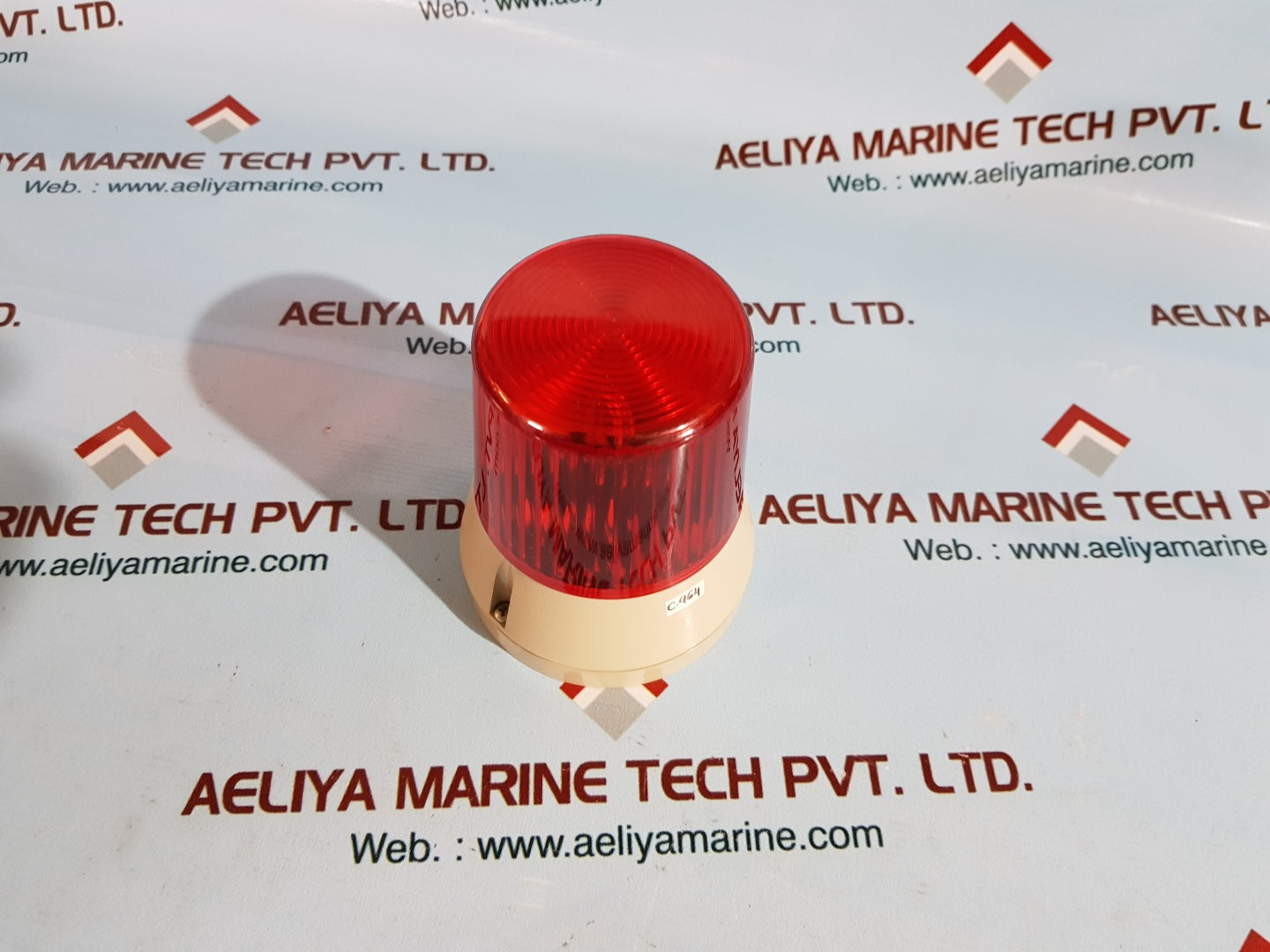 Werma signaltechnik 830 152 55 flash light