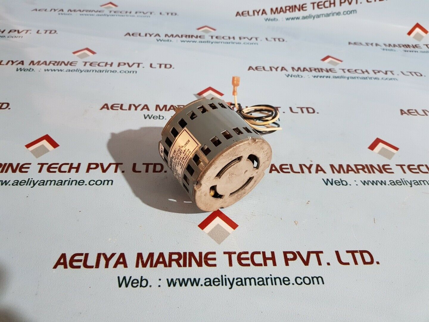 Kulthorn electric kjb2m4001 vent fan motor 1200/1400rpm