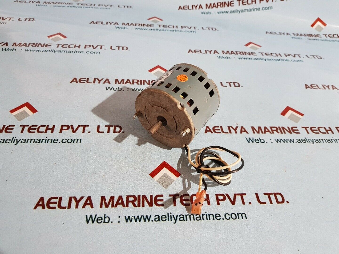 Kulthorn electric kjb2m4001 vent fan motor 1200/1400rpm