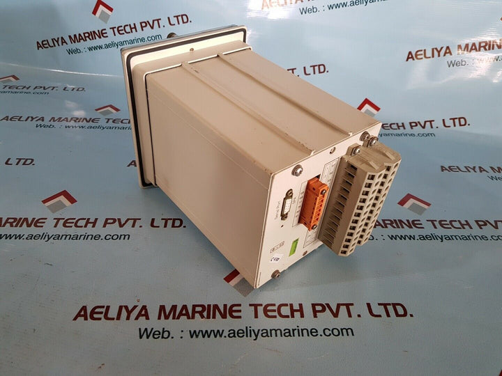 Abb spaj140c over-current and earth-fault relay