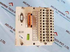 Abb spaj140c over-current and earth-fault relay