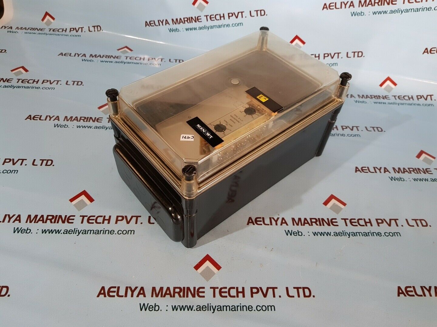 Lk-nes generator synchronising aid 601e7400 