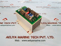 AVK qpf blind power regulator