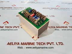 AVK qpf blind power regulator