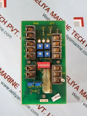 AVK qpf blind power regulator