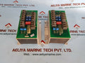 AVK qpf blind power regulator