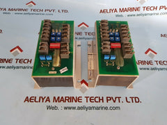 AVK qpf blind power regulator