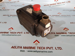 doosan vision ds-rh15ta-50o ac servo motor ac 200v