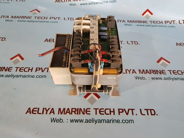 avk cosimat n/n3 voltage regulator 