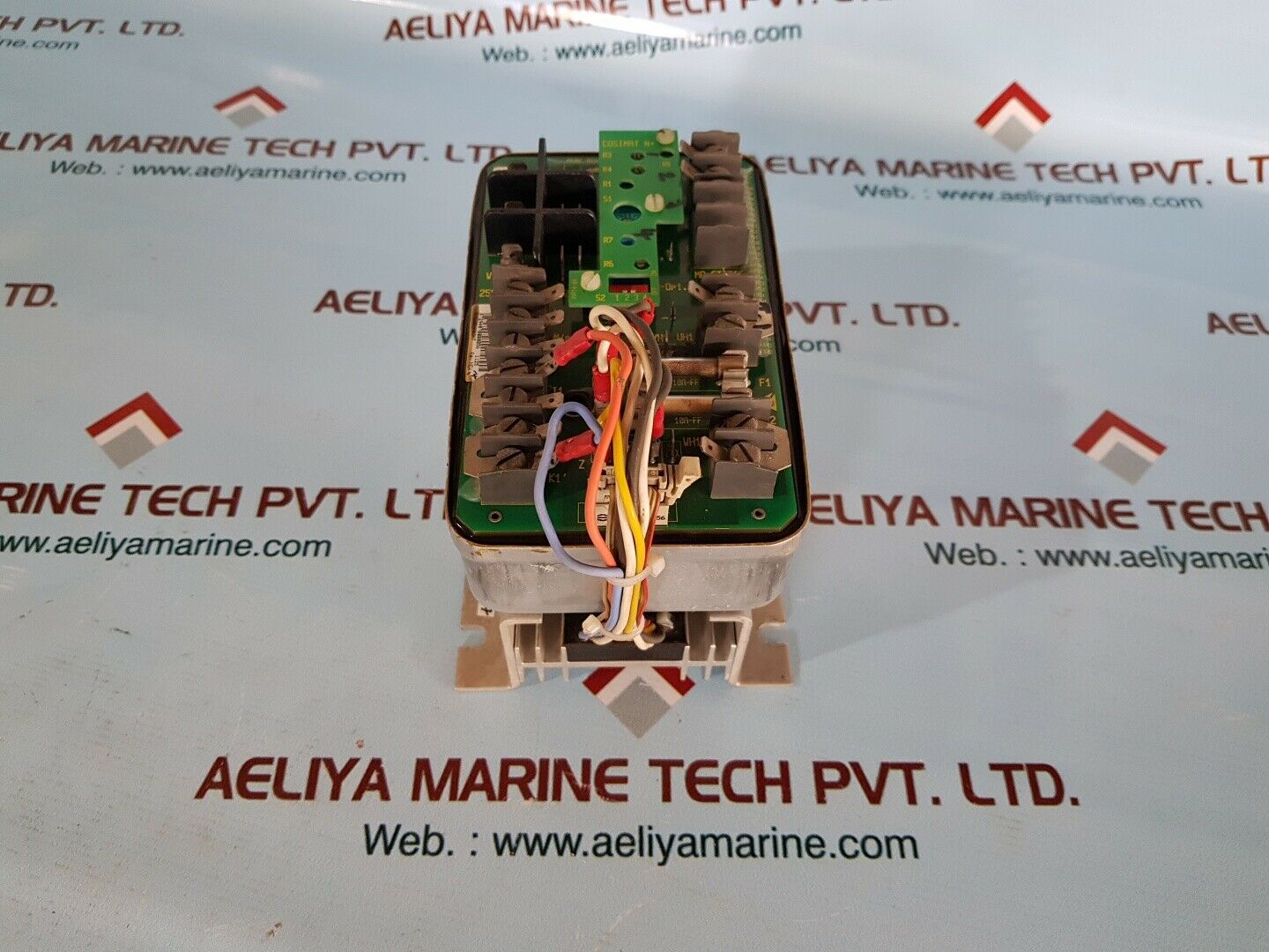 Avk cosimat n+ automatic voltage regulator 17696985