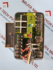 AVK cosimat n+ voltage regulator