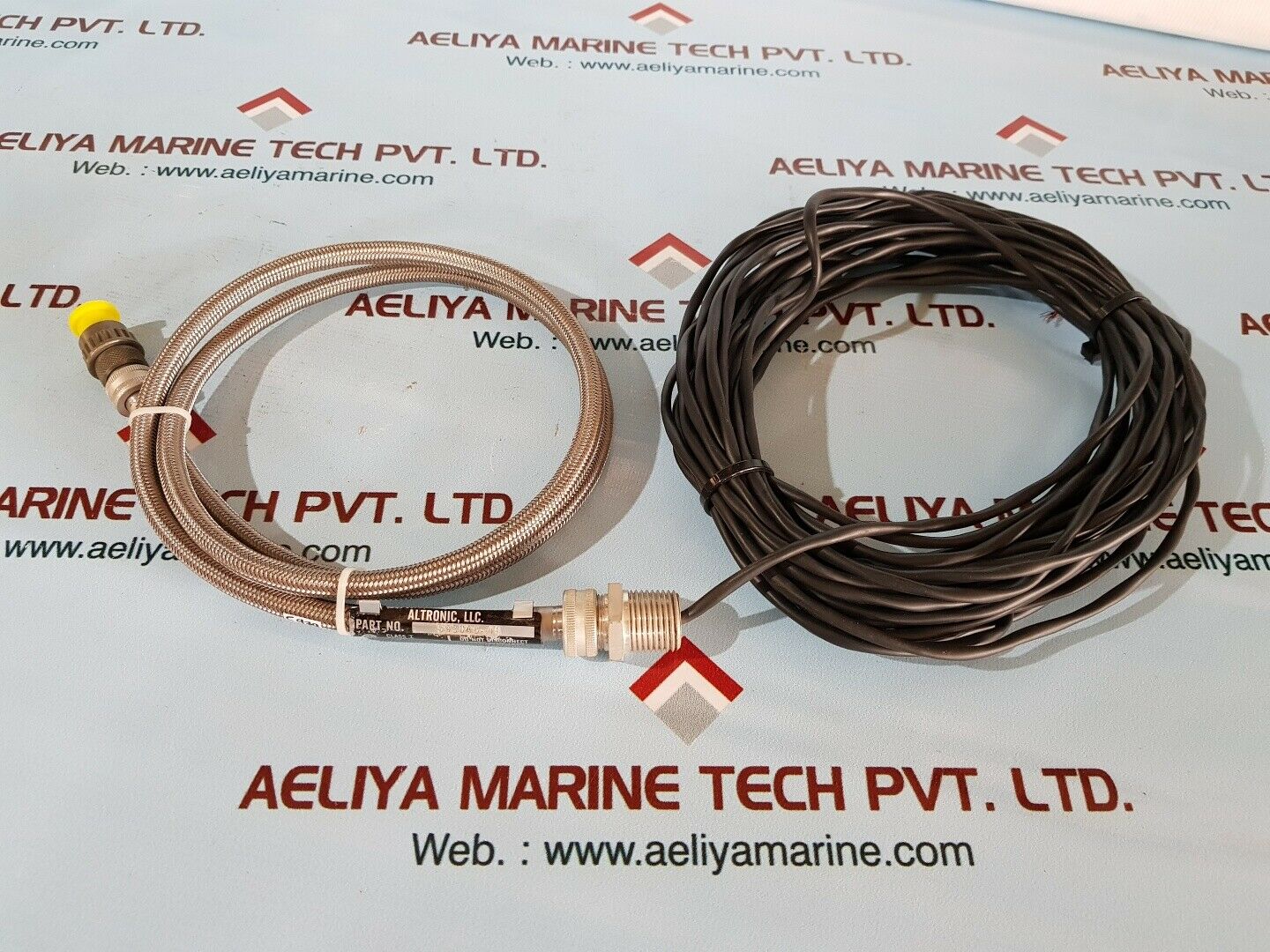 Altronic 593048 48 Cable