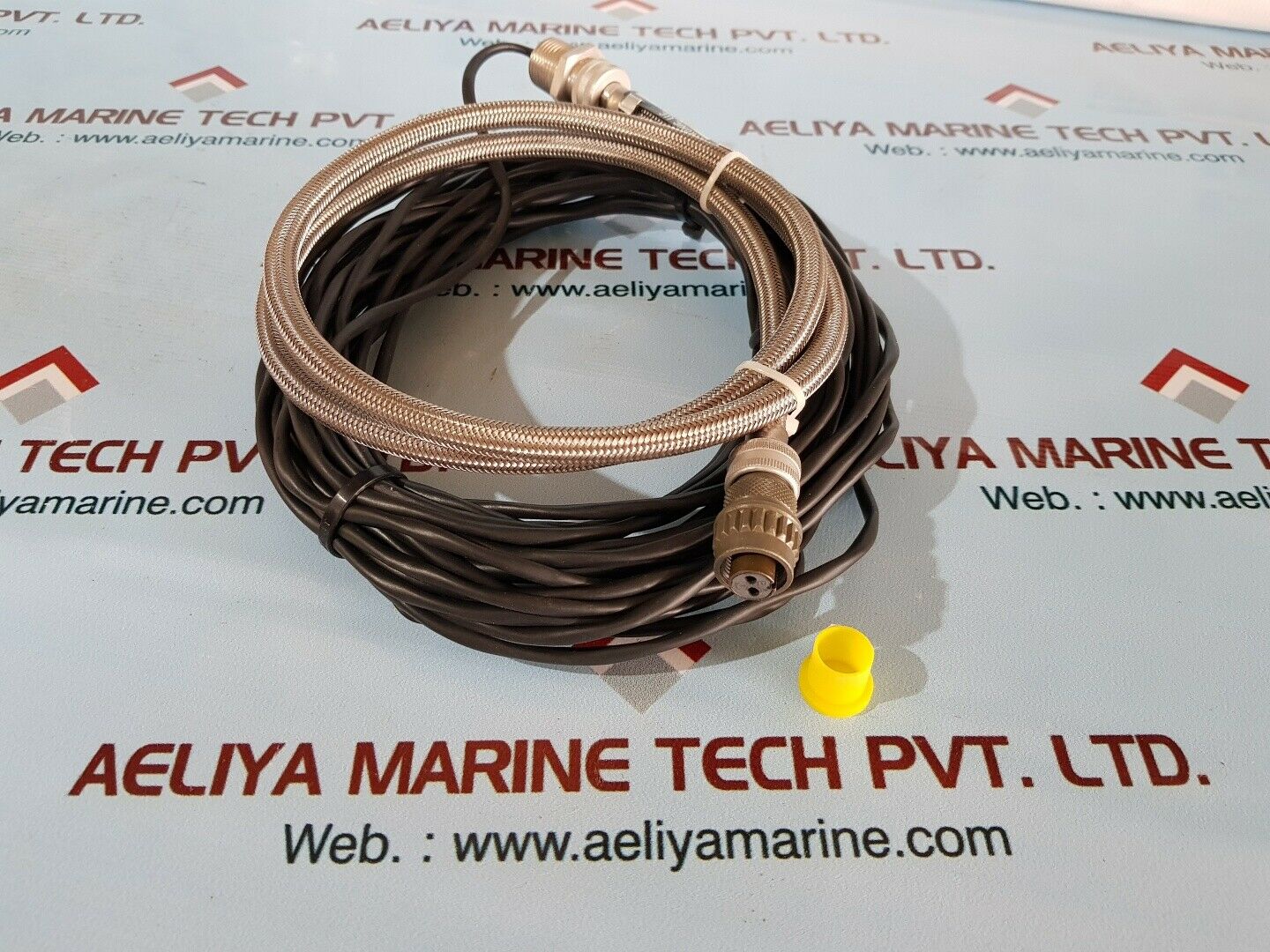 Altronic 593048 48 Cable