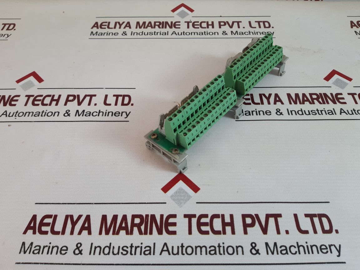 Siemens C98040-a1616-p1-02-85 Pc Terminal Board