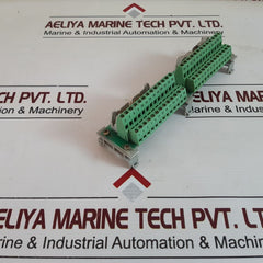Siemens C98040-a1616-p1-02-85 Pc Terminal Board