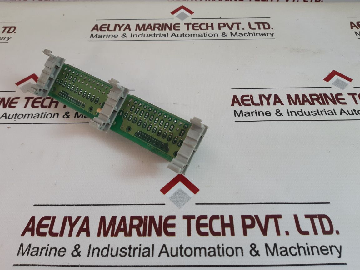 Siemens C98040-a1616-p1-02-85 Pc Terminal Board