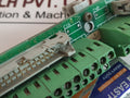Siemens C98040-a1616-p1-02-85 Pc Terminal Board