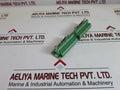 Siemens C98043-a1616-l1-04 Terminal Board C98040-a1616-p1-02-85