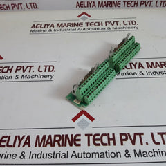 Siemens C98043-a1616-l1-04 Terminal Board C98040-a1616-p1-02-85