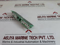 Siemens C98043-a1616-l1-04 Terminal Board C98040-a1616-p1-02-85