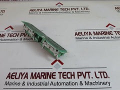 Siemens C98043-a1616-l1-04 Terminal Board C98040-a1616-p1-02-85