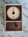Nor control rpm 0 to 100 meter