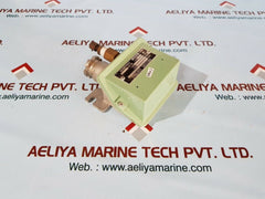 Saginomiya sns-c106pgq pressure controls range: 0.60 ~ 0.6mpa
