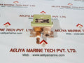 Saginomiya sns-c106pgq pressure controls range: 0.60 ~ 0.6mpa