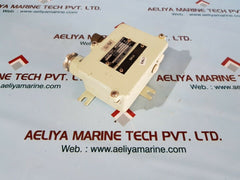 Saglnomiya ans-ct03wkq pressure controls