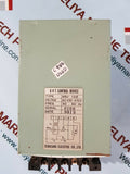 Terasaki aru-Idb uvt control device 430~470v 50,60hz
