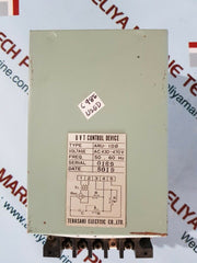 Terasaki aru-Idb uvt control device 430~470v 50,60hz