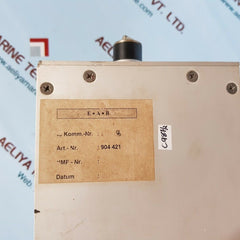 EAB 904 421