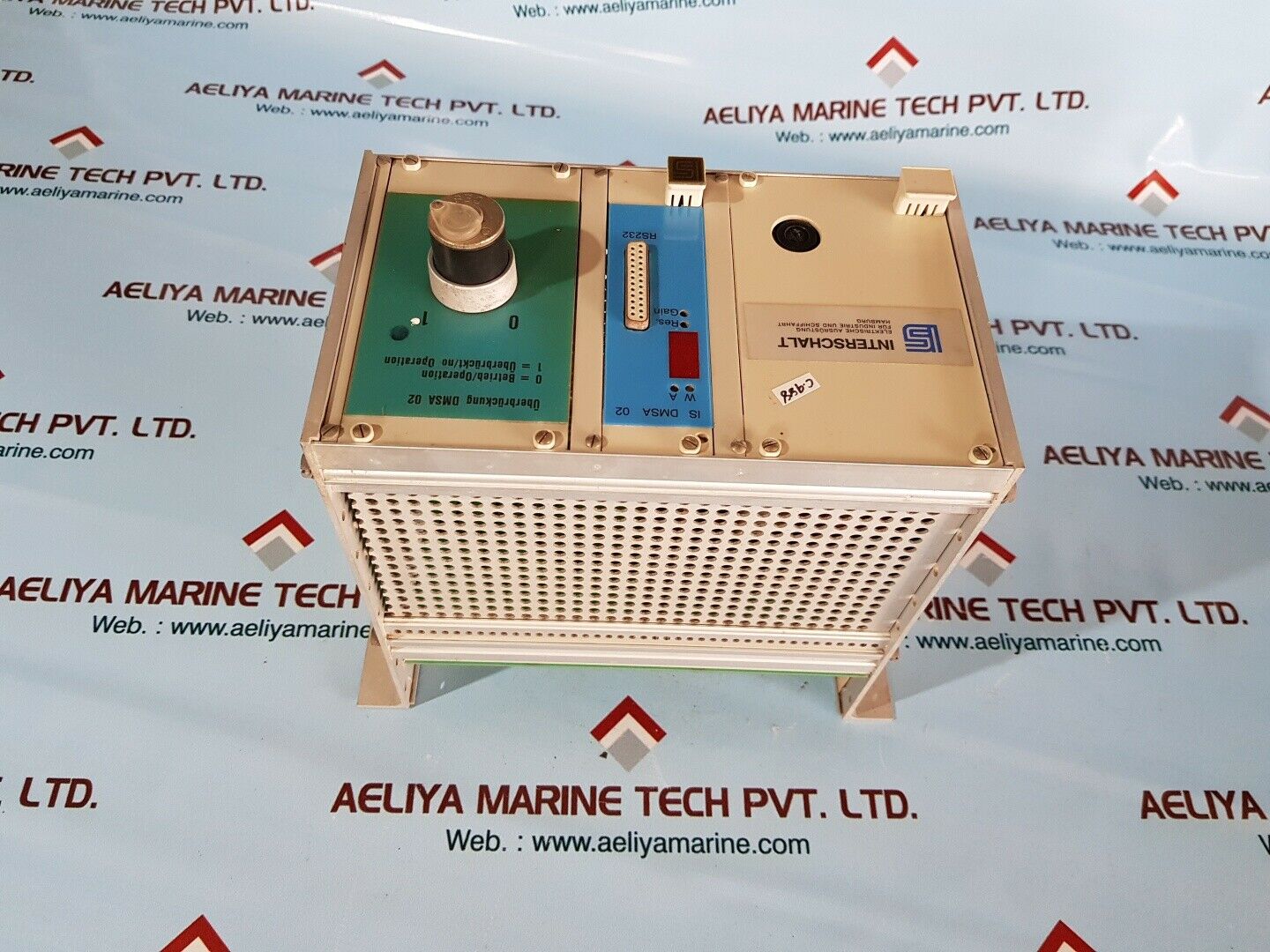 IS interschalt dmsa 02