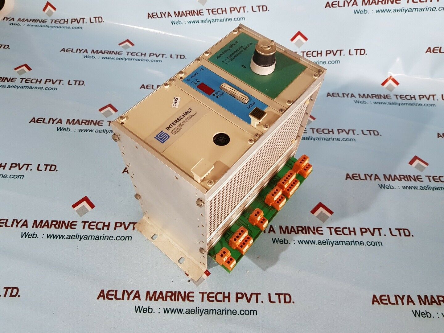 IS interschalt dmsa 02