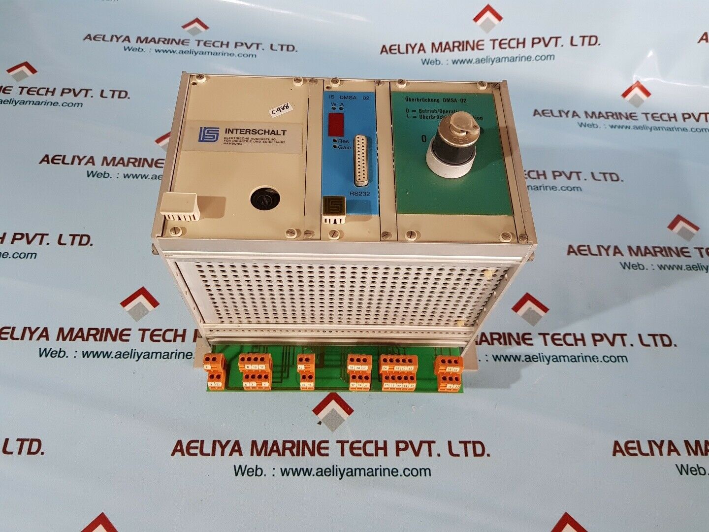 IS interschalt dmsa 02