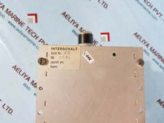 IS interschalt dmsa 02