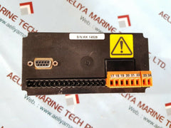 Flow technology sl9000 flow control sl90-1-a