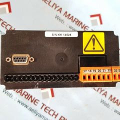 Flow technology sl9000 flow control sl90-1-a