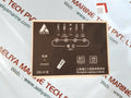 Spjetri db-a generator protection device