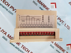 Spjetri db-a generator protection device
