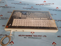Experion pks keyboard
