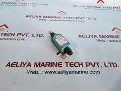 Honeywell Szl-vl-s-h Limit Switch Ip65