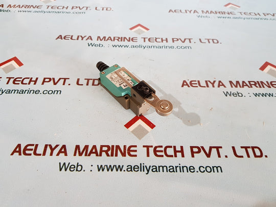 Honeywell Szl-vl-s-j Limit Switch
