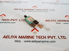 Honeywell Szl-vl-s-j Limit Switch
