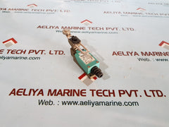 Honeywell Szl-vl-s-j Limit Switch

