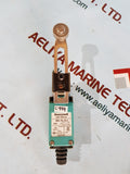 Honeywell Szl-vl-s-j Limit Switch
