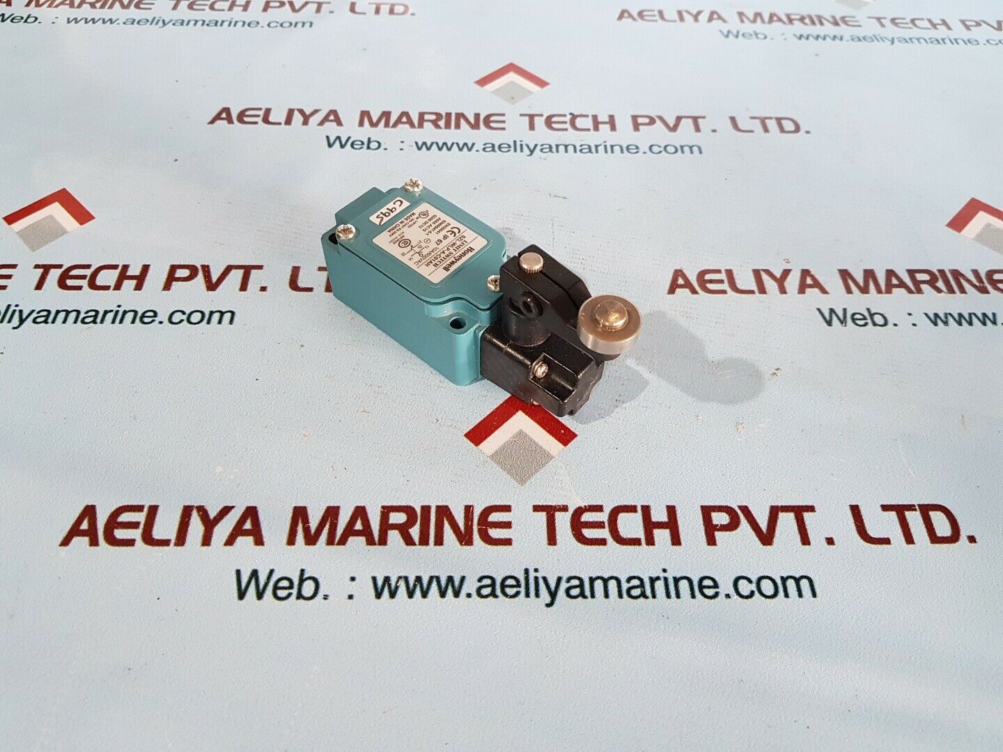 Honeywell szl-wlp-a-c01ah limit switch