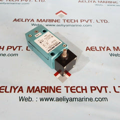 Honeywell lsm2d micro switch 600vac 10 amps 