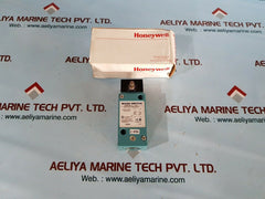 Honeywell lsm2d micro switch 600vac 10 amps 