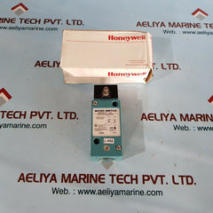 Honeywell lsm2d micro switch 600vac 10 amps 